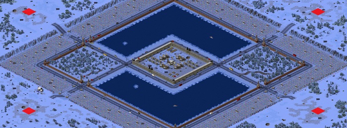 * * LIGHTS OUT II * * [HelloDave] preview