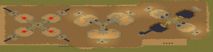 OIL IN CENTER & TOURNAMENT MODE (testx1.98) preview