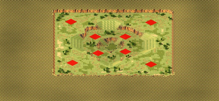 Bodyguard - Blitz 6.4 (RA2cashGames.com) preview