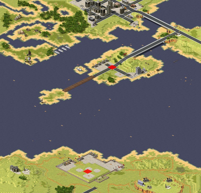 (1) Operation Fallout preview