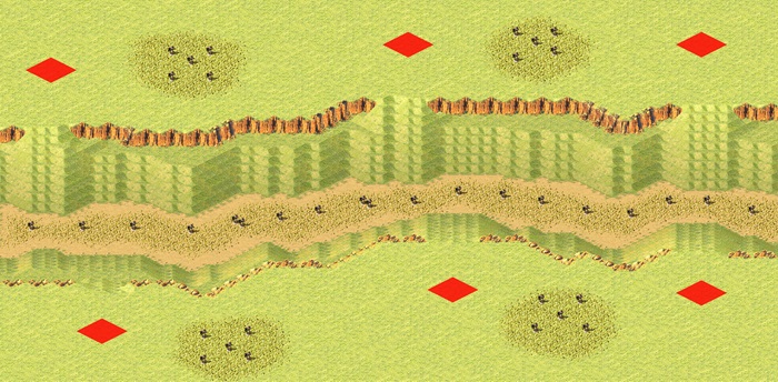 metaled's ore valley preview