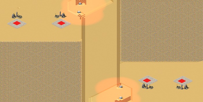 REDZONES  S T M preview