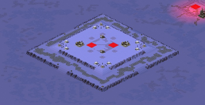 Citadel SURVIVAL 1.0 FIXED3 preview