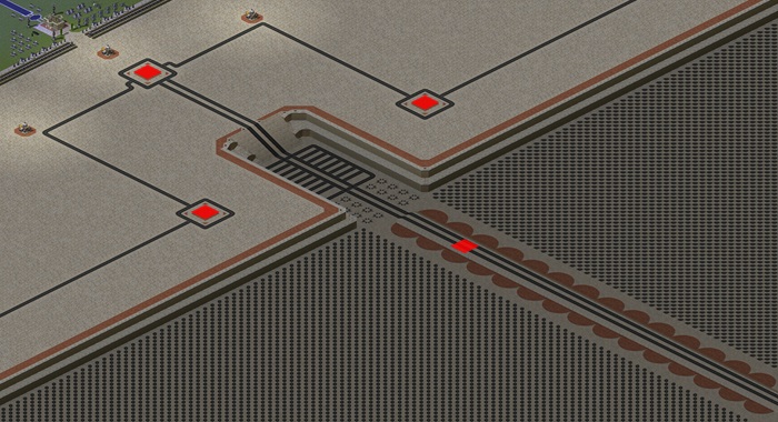 Attack on Washington - V22 preview