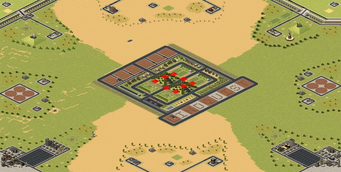 New Edwards Base CE78 preview