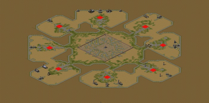 [8]Oil With Bonus Team V4 preview