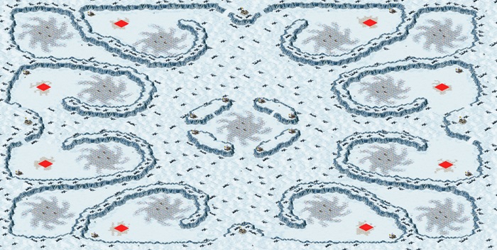 [8] Arctic Twist preview