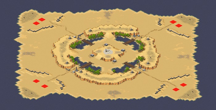 Operation: Fort Nimrod preview