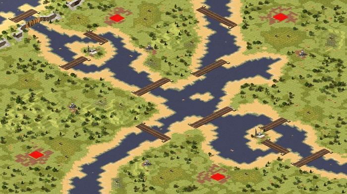 Bull Run (4) preview