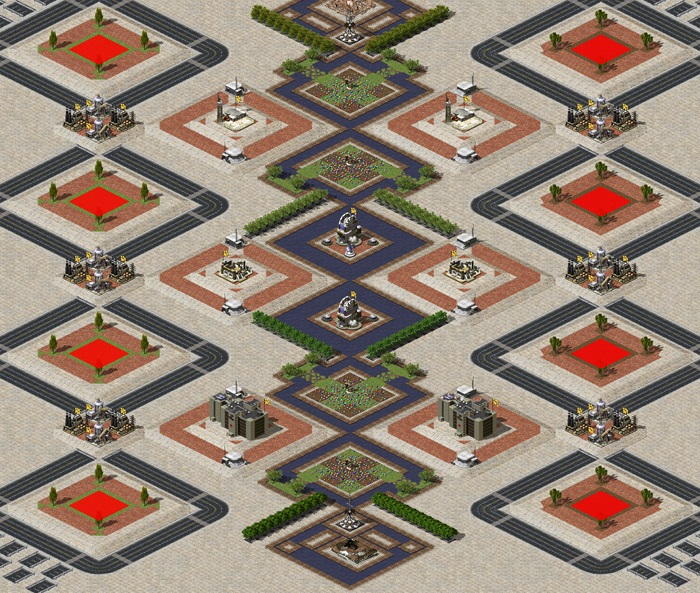 Zero Attraction [2-8] - CrematoR edition preview