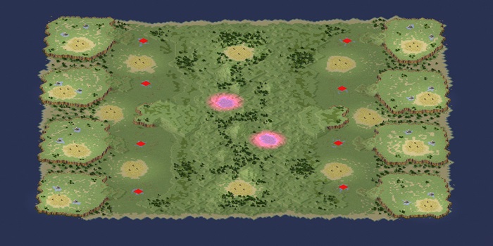 [8] Aralasmis preview