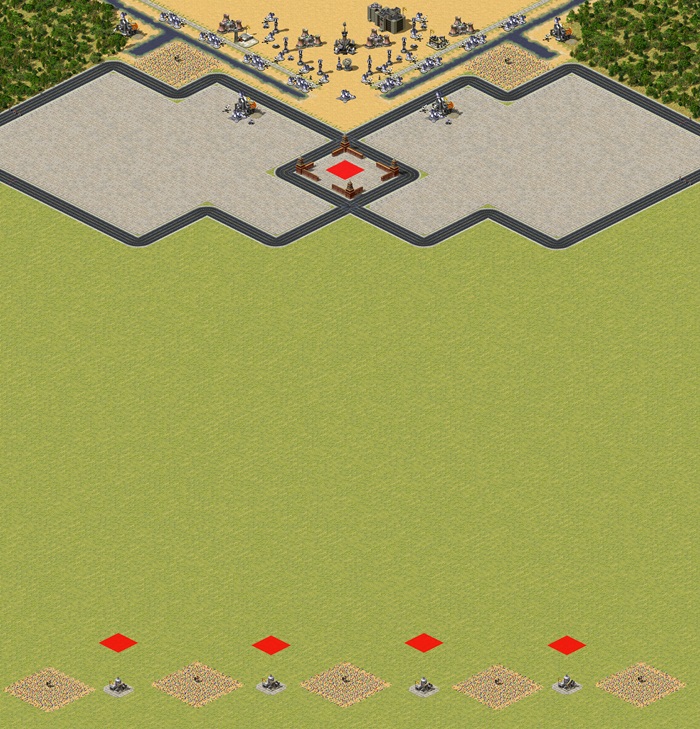 Skylight Survival - 4 Players - 50k Start - No Superweps - Faster Speed preview