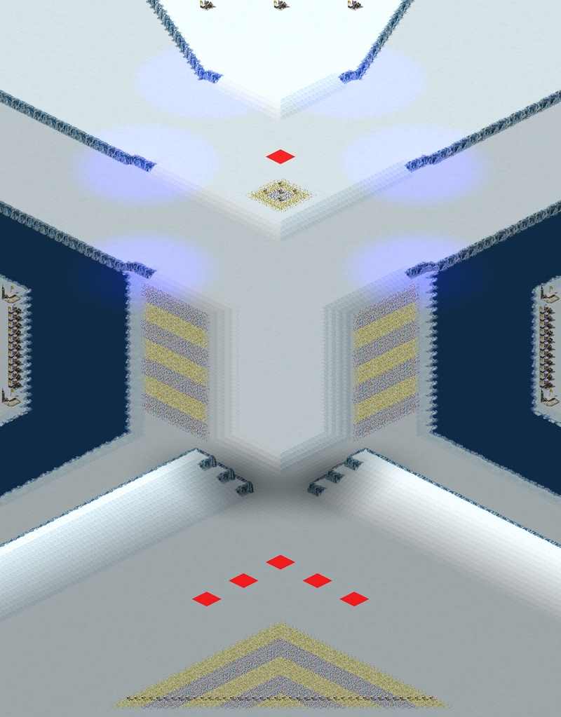 Serious Survival (5p) RDF MOD preview