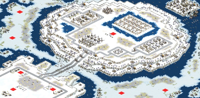 [8] Frostburn (3 vs 5) preview