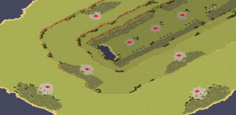 [8] FR Kek Lapis (3v5) Unholy Alliance preview