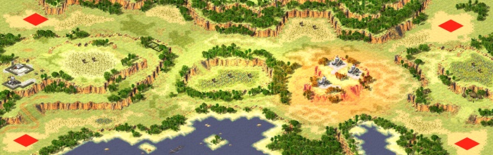 [4] Welcome to the Jungle preview