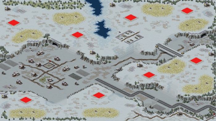 SNOW2 preview
