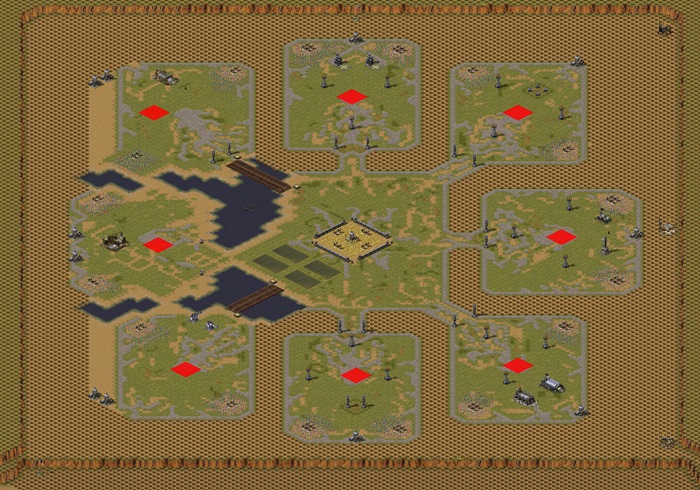 [8] Oil with Bonus 3v5 (Rebuild) preview