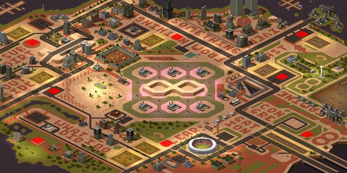 [8] Sonic Highways preview