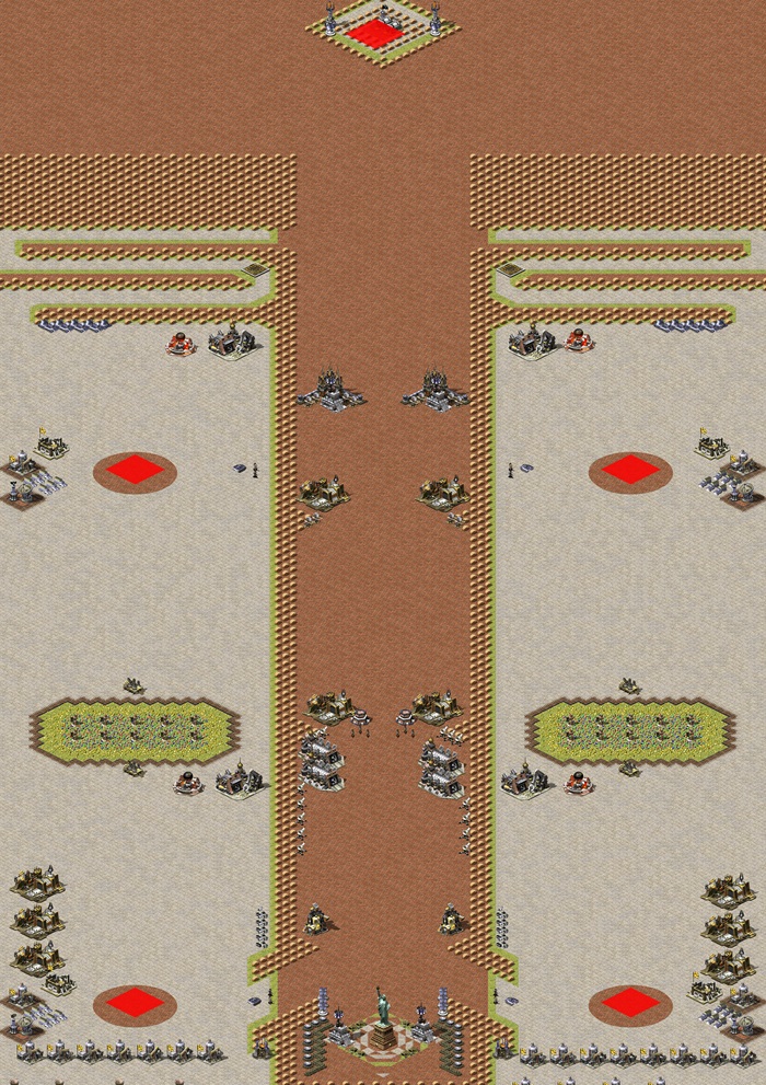 Defend Liberty (By:Warna-Bruva) Buff preview