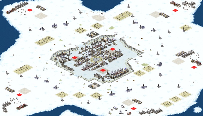 beszarszteszt 3vs5 preview