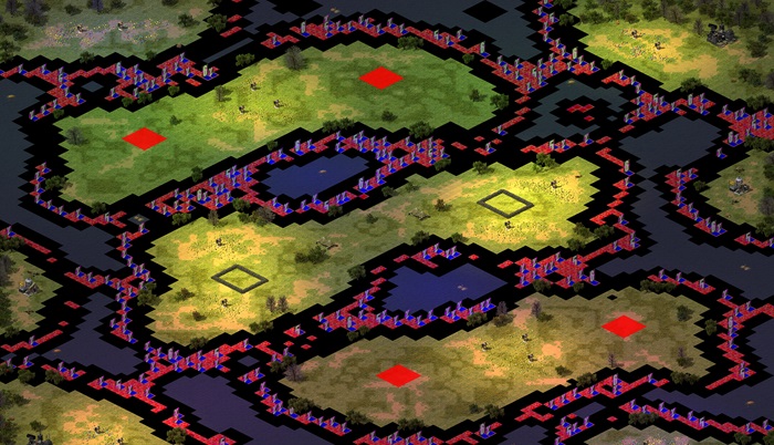 Don't Drink the Water (4) preview