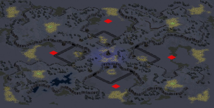 [RVMECH] Tunnel training Revisited preview