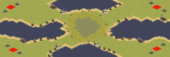 4In Middle-LemonNo preview