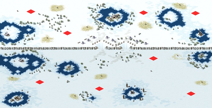 Antarctica preview