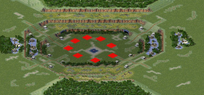 Grave Pit (2-8 Players) preview