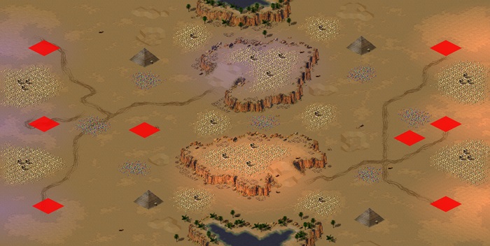 Tour of Egypt the last one preview