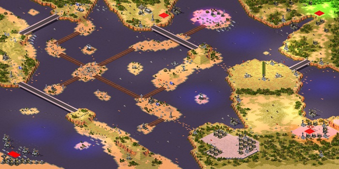 (3) Negers CooP Mission 3 preview