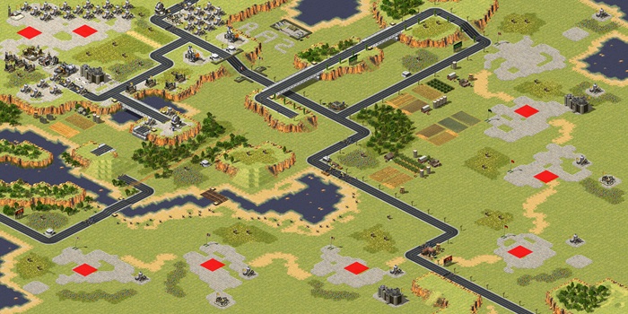 UNHOLYALLIANCE RECREATED (2-8) preview