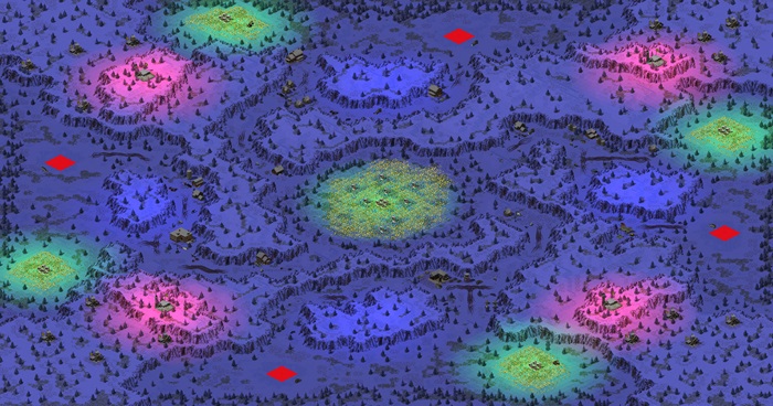 Spiral Of Destruction 2 by fraser101 (2-4) preview