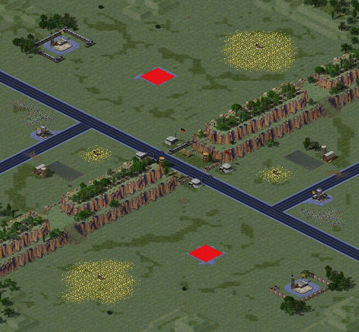 Border patrol (2) v1.5 [tkragon] preview