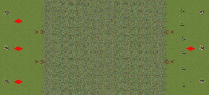 SURVIVAL PRO 3v1 FAST VN preview