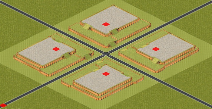 [4] Survival Of The Fittest 3.6 V2 [Easy] - Dctanxman preview