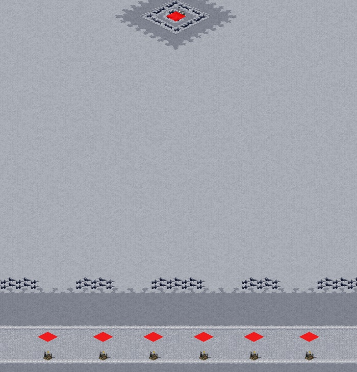 lunar Survival II v1.4 preview