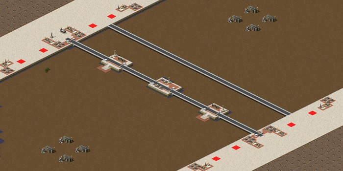 Bridges Too Far!Babapacino preview