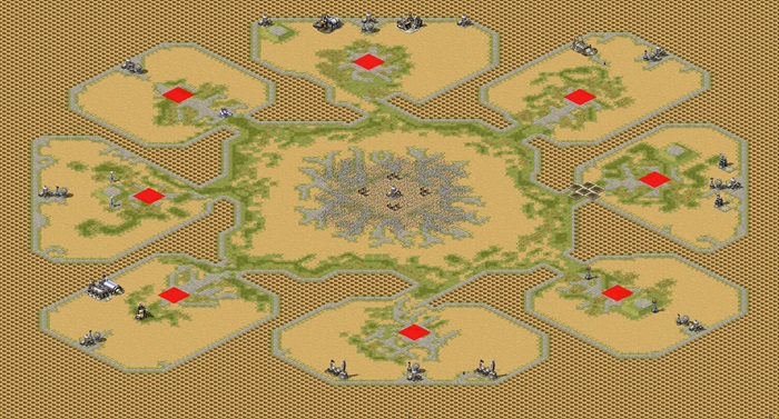 [8]Oil With Bonus - Solo Revenge [ORIGINAL] preview