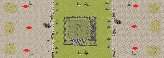 my map 2 by ra preview