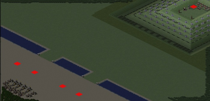 [SURVIVAL]Fortress 9.0 preview