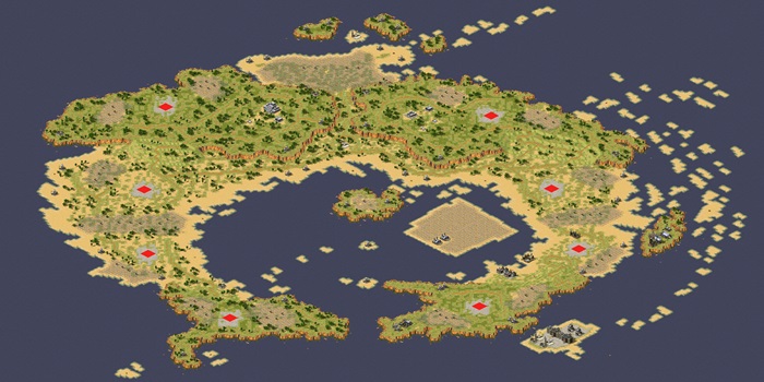 Pacific Rim (2-8) preview