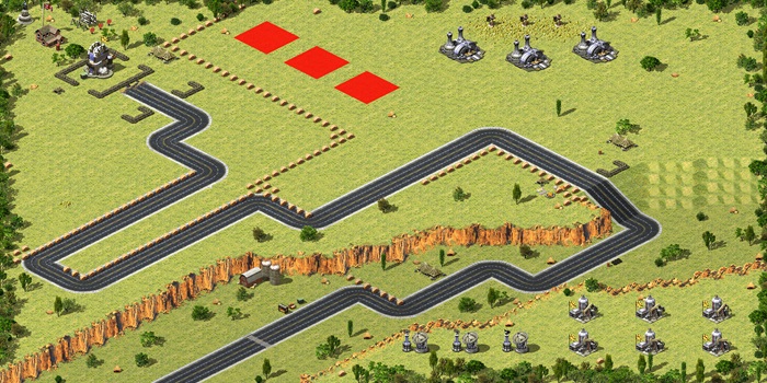 3PPL Ke`s Towerdefense HONK preview