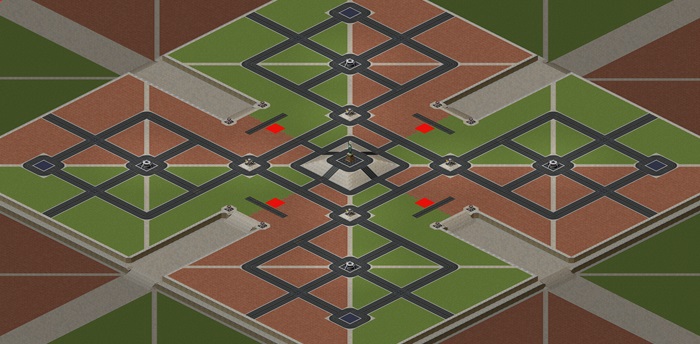 TestMap5 preview