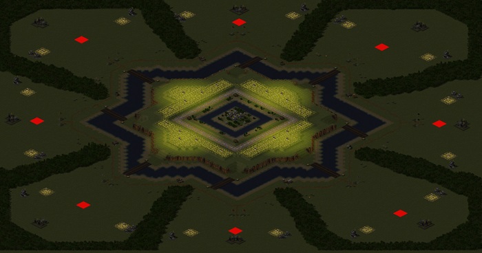 [8] Rough Diamond preview