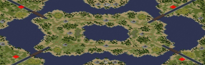 Lostlake preview