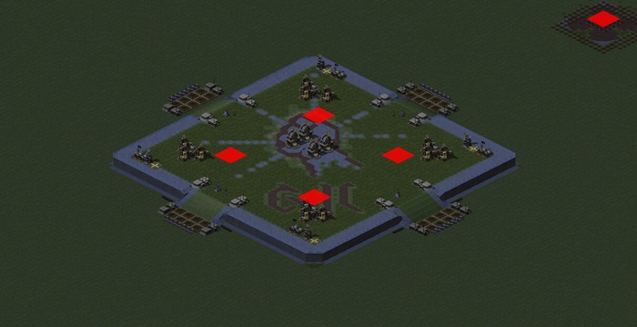 Last Stand v1.9.69 preview