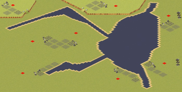 lake (2V6) sp hard mod preview