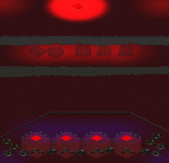 Krieg der Welten ! Stinkt sehr preview
